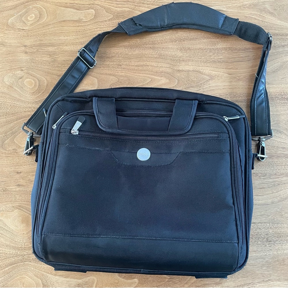 Dell laptop bag